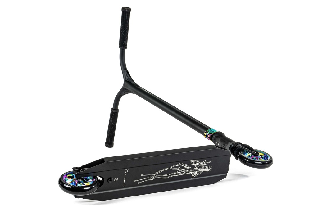 Freestyle Scooter Ethic Erawan V2 2024 