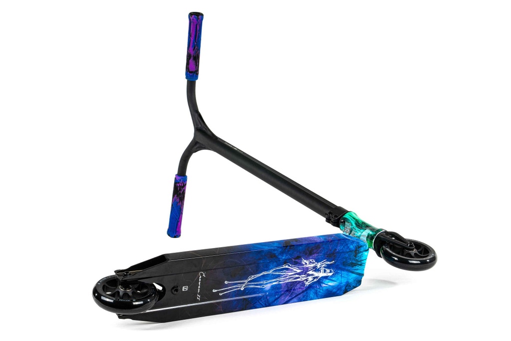 Freestyle Scooter Ethic Erawan V2 2024 