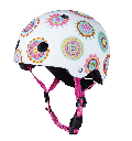 Skateboard helmet Micro Doodle Dot 2023 
