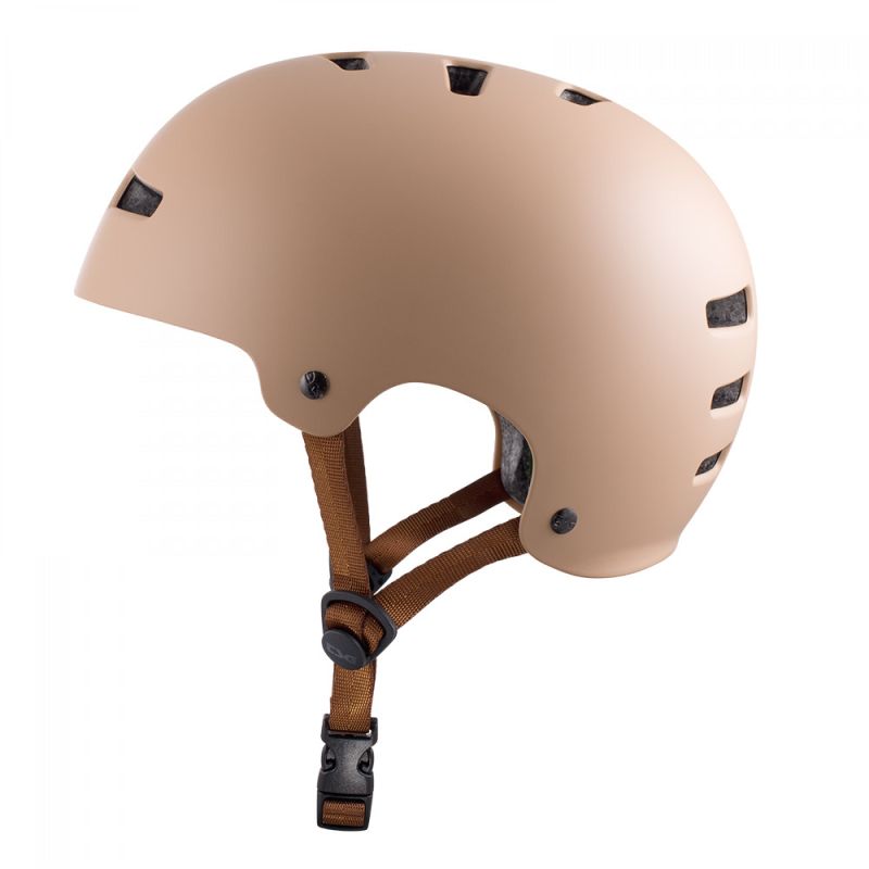 Skateboard helmet Tsg Evolution Women Solid Color 2024 
