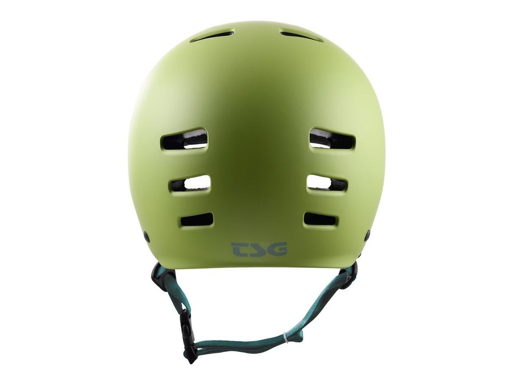 Skateboard helmet Tsg Evolution Women Solid Color 2024 