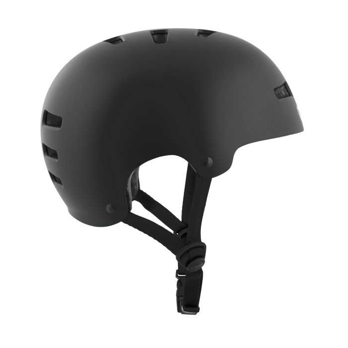 Skateboard helmet Tsg Evolution Youth Solid Color 2024 