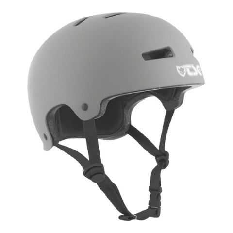 Skateboard helmet Tsg Evolution Youth Solid Color 2024 