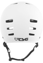 Skateboard helmet Tsg Evolution Youth Solid Color 2024 