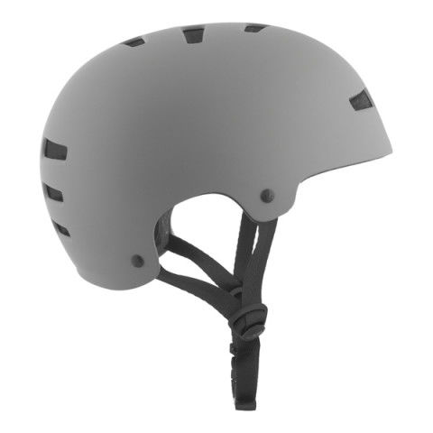 Skateboard helmet Tsg Evolution Youth Solid Color 2024 