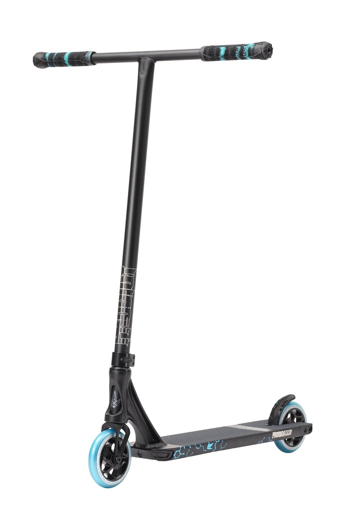 Freestyle Scooter Blunt Prodigy S9 Street Noir 2023