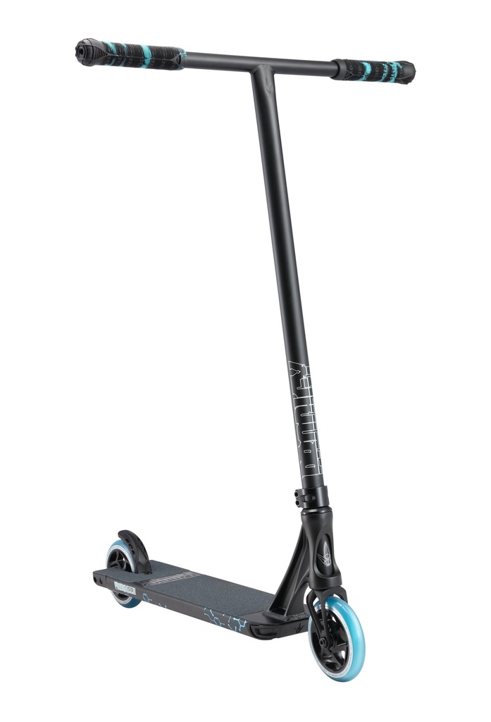 Freestyle Scooter Blunt Prodigy S9 Street Noir 2023