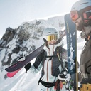 Ski Elan Ripstick 94 W 2022 