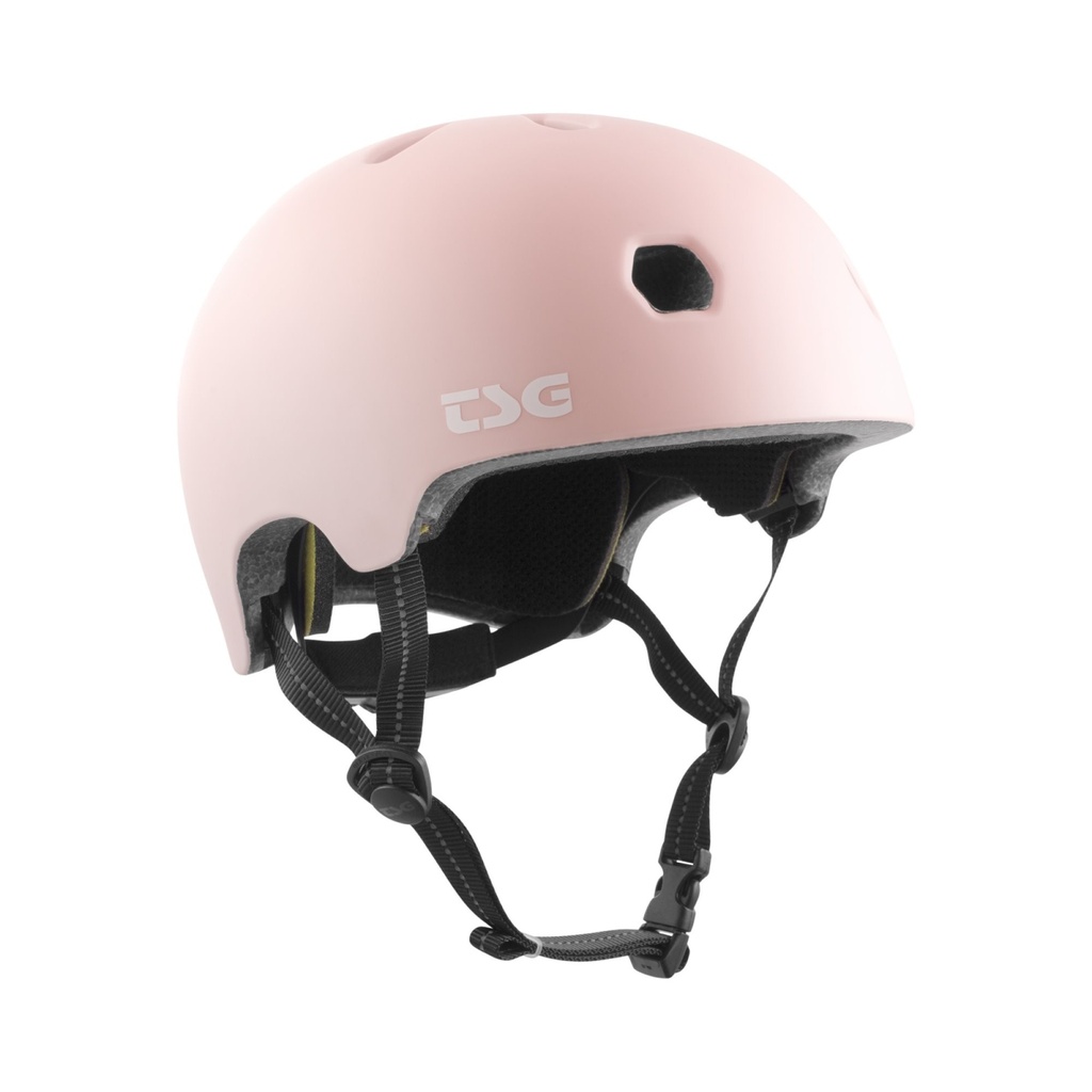 Skateboard helmet Tsg Meta Solid Color Not Set 