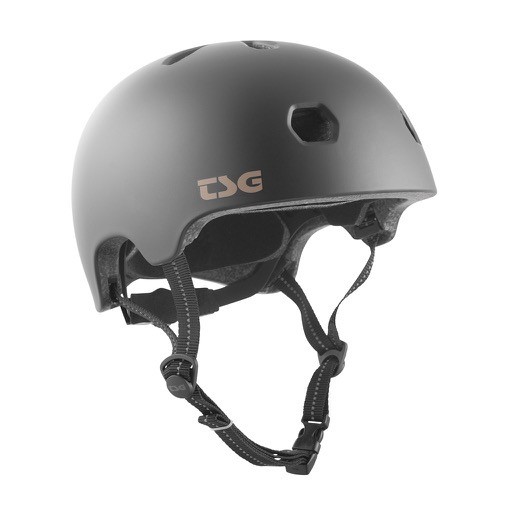 Skateboard helmet Tsg Meta Solid Color Not Set 