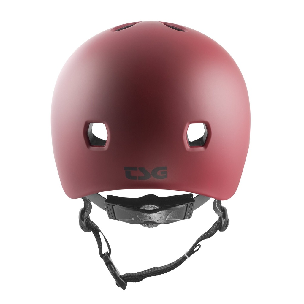 Skateboard helmet Tsg Meta Solid Color Not Set 