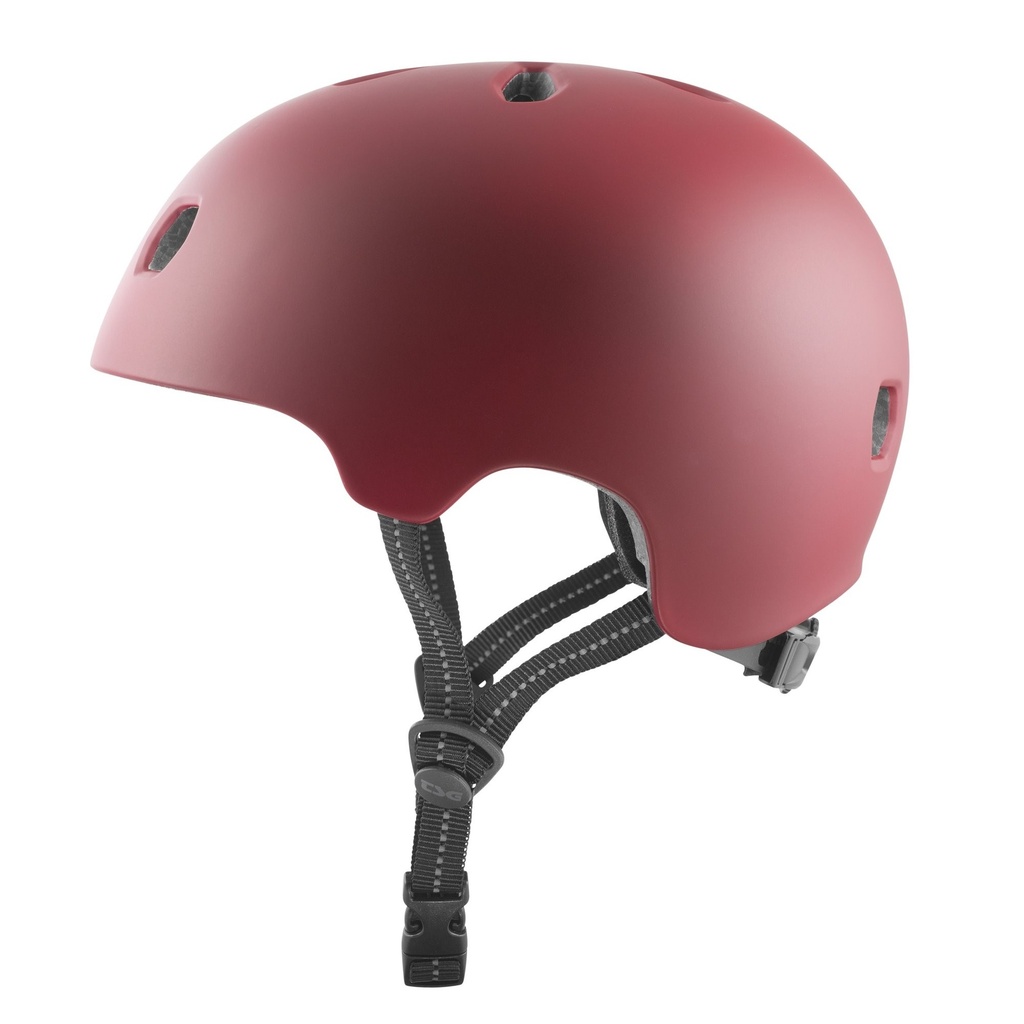 Skateboard helmet Tsg Meta Solid Color Not Set 