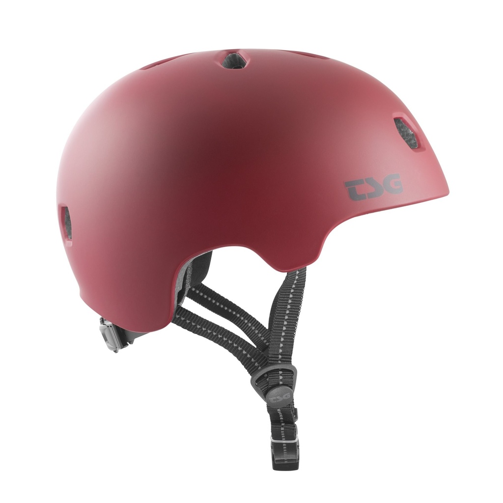 Skateboard helmet Tsg Meta Solid Color Not Set 