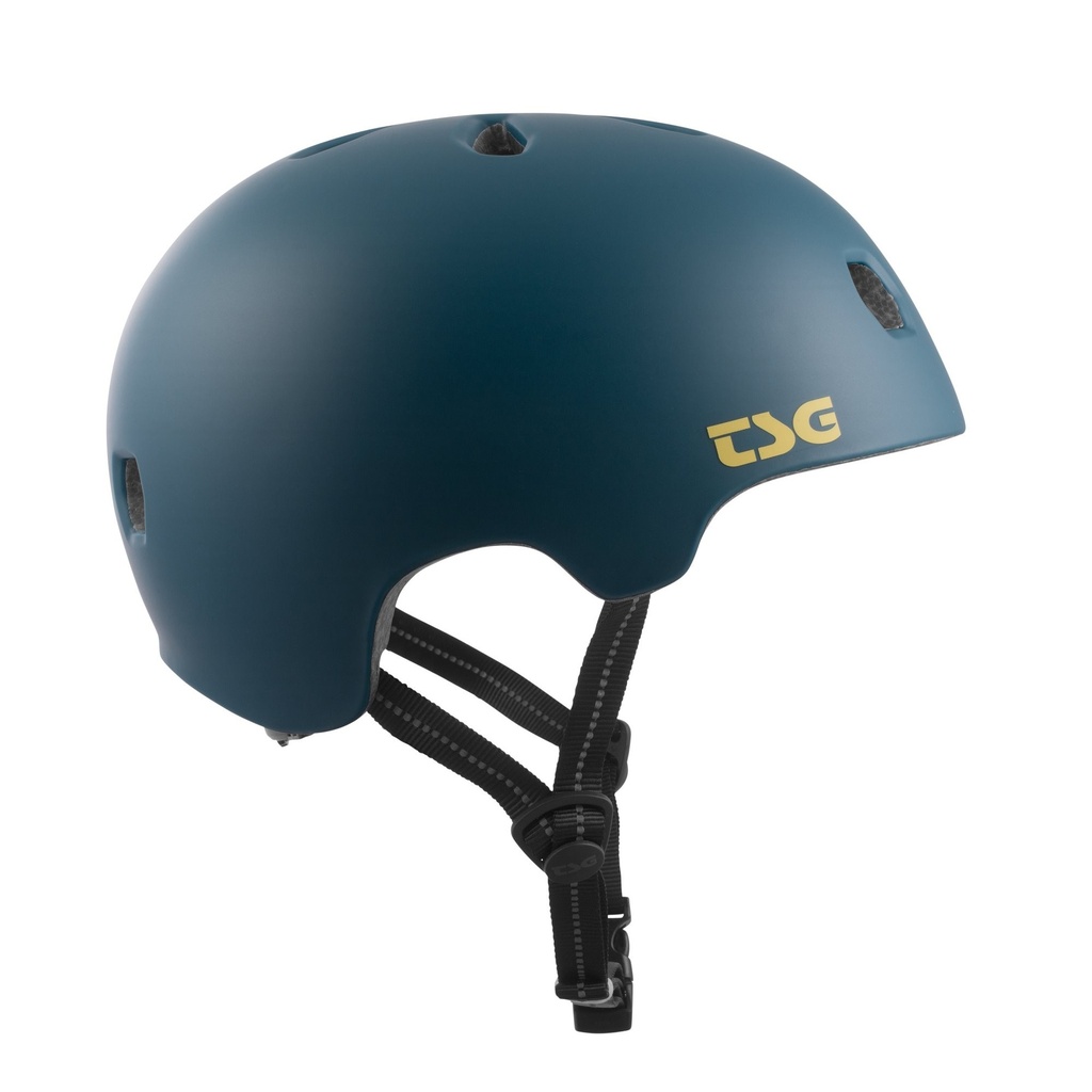 Skateboard helmet Tsg Meta Solid Color Not Set 