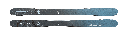 Ski Nordica Unlimited 104 Flat 2025 