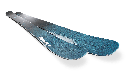 Ski Nordica Unlimited 104 Flat 2025 
