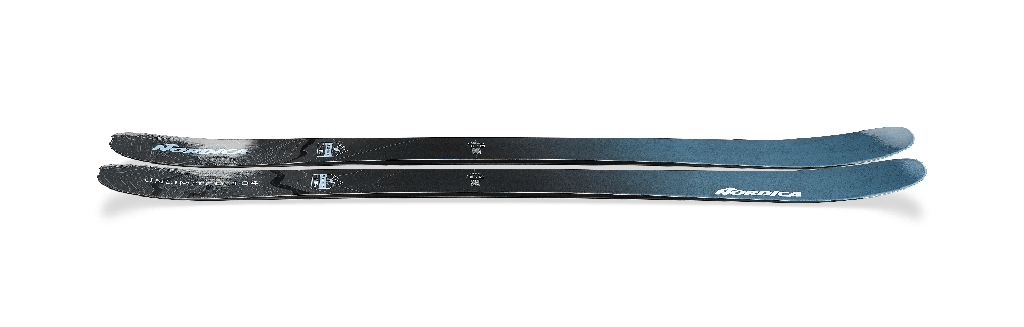 Ski Nordica Unlimited 104 Flat 2025 