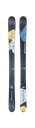 Ski Nordica Unleashed 90 2025 