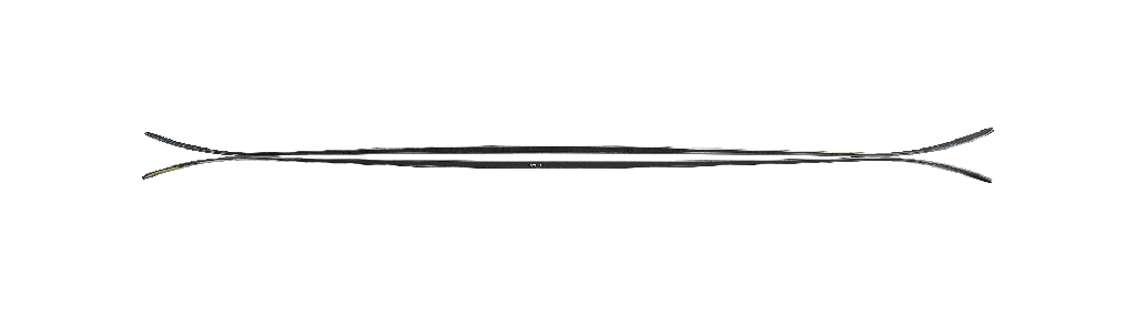 Ski Nordica Unleashed 90 2025 