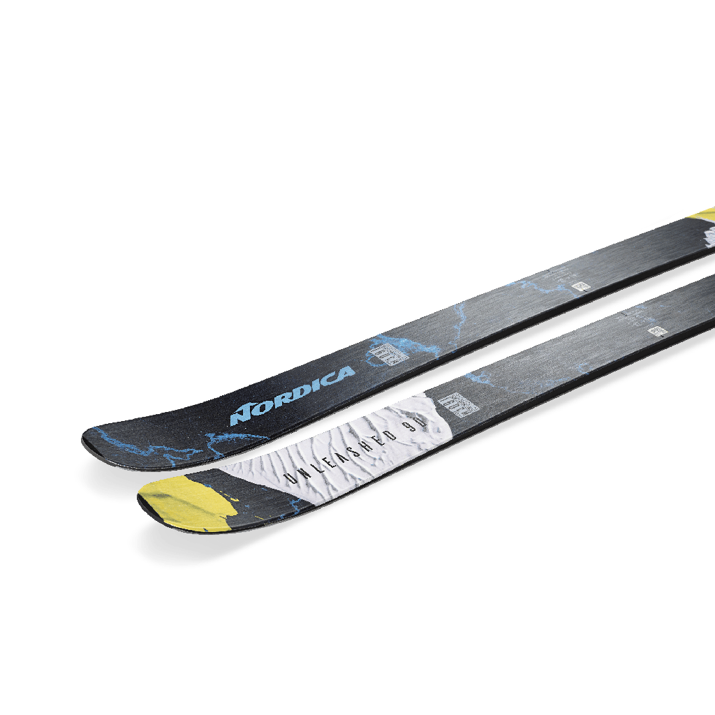 Ski Nordica Unleashed 90 2025 