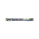 Ski Nordica Unleashed 90 2025 