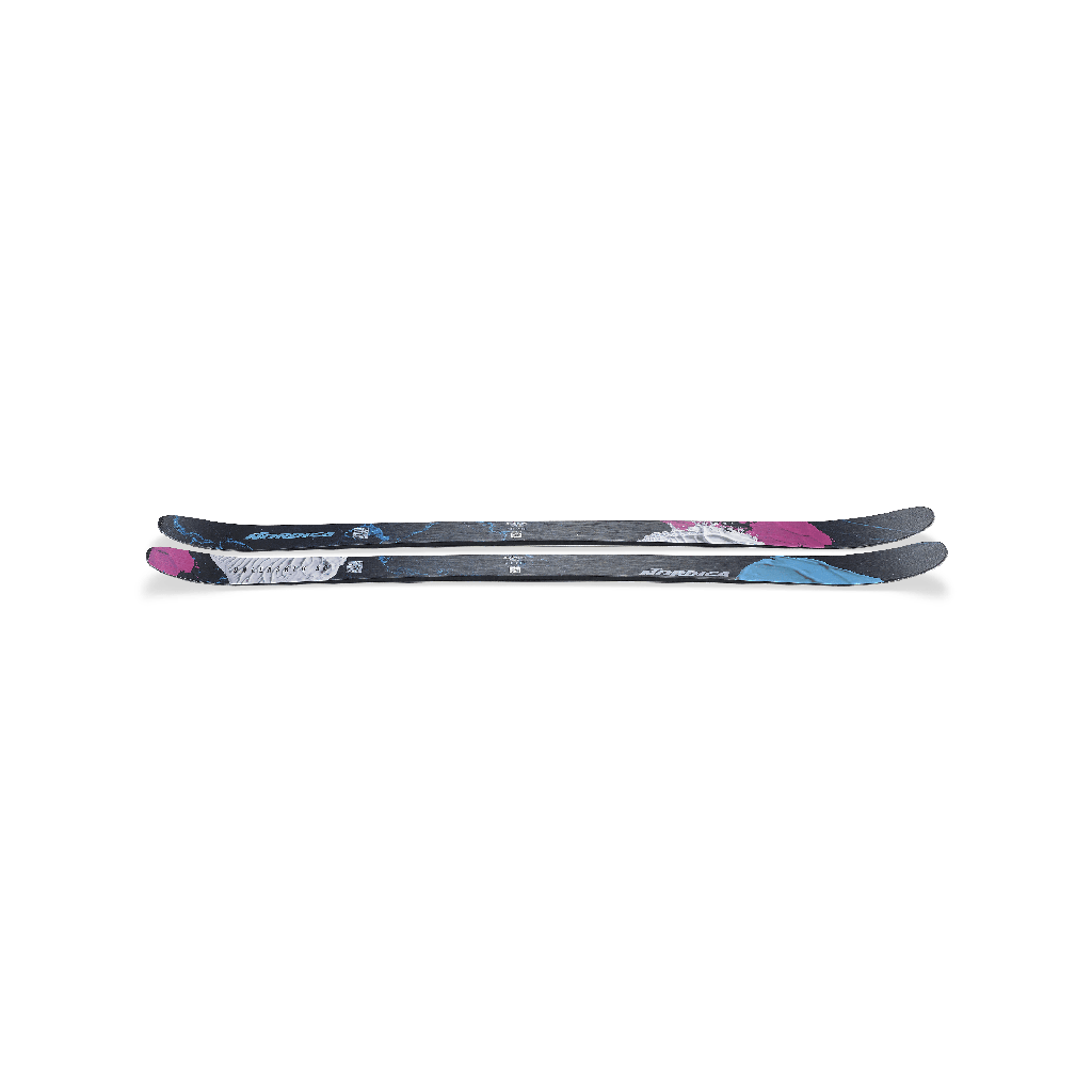 Ski Nordica Unleashed 90 2025 