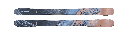 Ski Nordica Santa Ana 97 2025 
