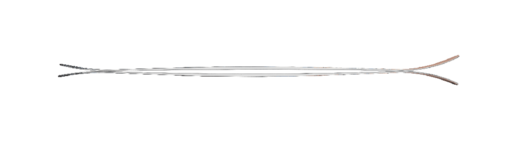 Ski Nordica Santa Ana 97 2025 