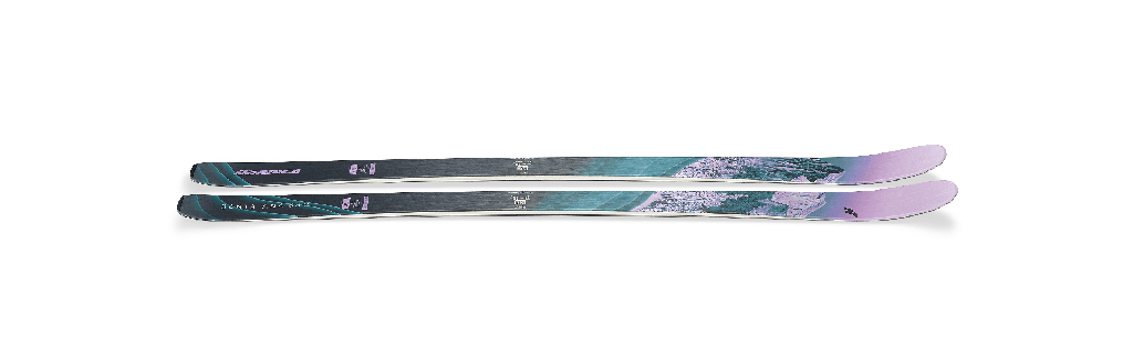 Ski Nordica Santa Ana 80 S 2025 