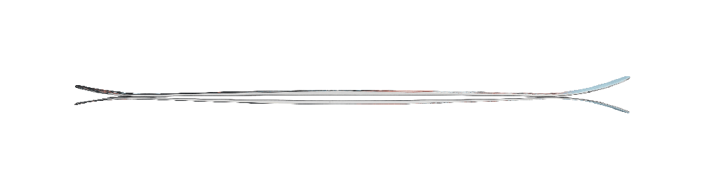 Ski Nordica Santa Ana 102 2025 
