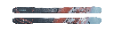 Ski Nordica Santa Ana 102 2025 