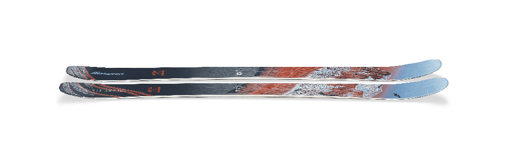 Ski Nordica Santa Ana 102 2025 
