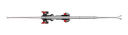 Ski Nordica Dob.Sg Wc Dept Edt Plate 2025 