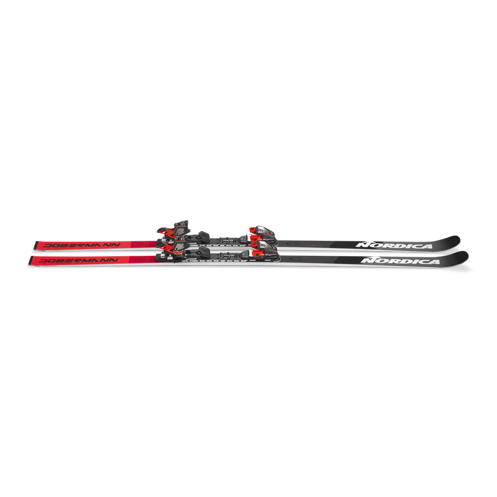 Ski Nordica Dob.Gs Wc Dept Plate 2025 