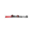 Ski Nordica Dobermann Sl Race Plate 2025 