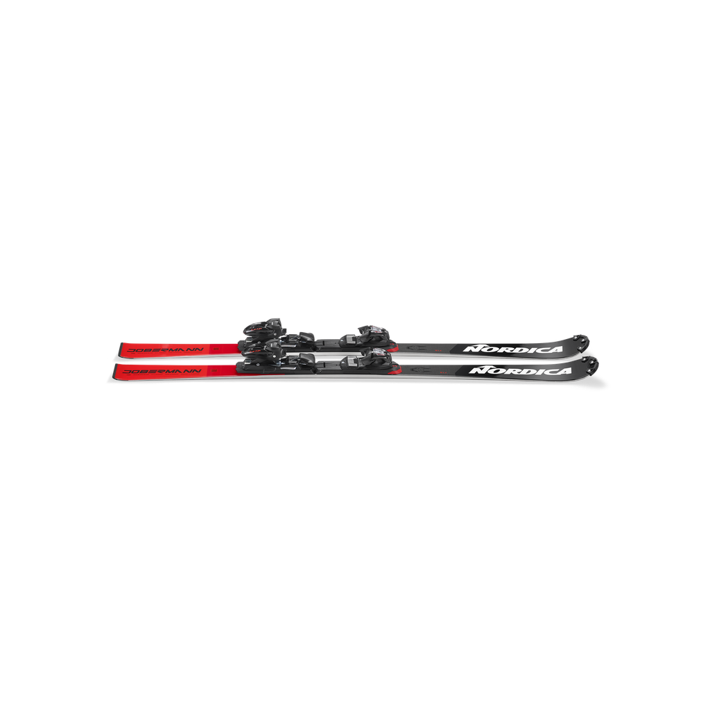 Ski Nordica Dobermann Slj Plate 2025 
