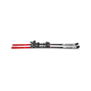 Ski Nordica Dobermann Gsj Plate 2025 