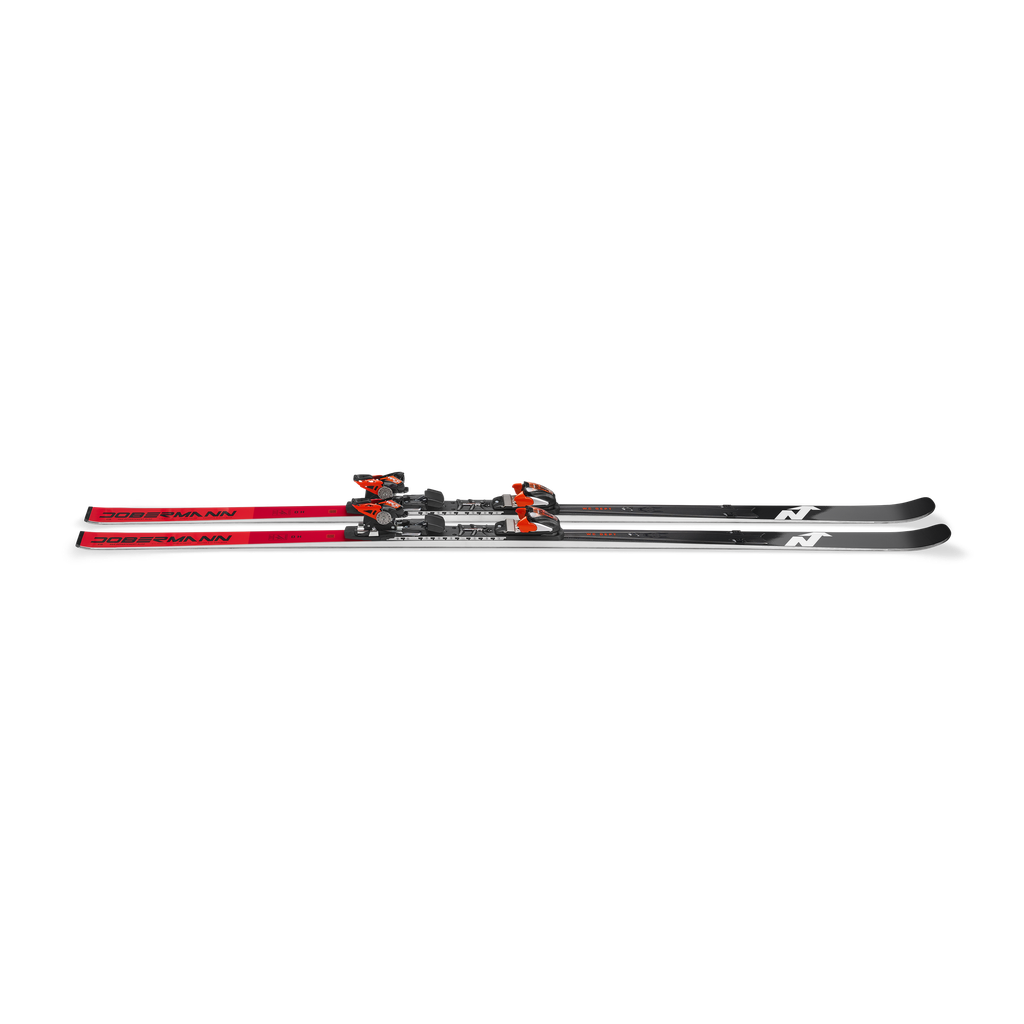 Ski Nordica Dob.Dh Wc Dept Edt Plate 2025 