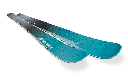 Ski Nordica Unlimited 88 Flat 2025 