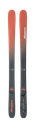 Ski Nordica Unlimited 94 Flat 2025 