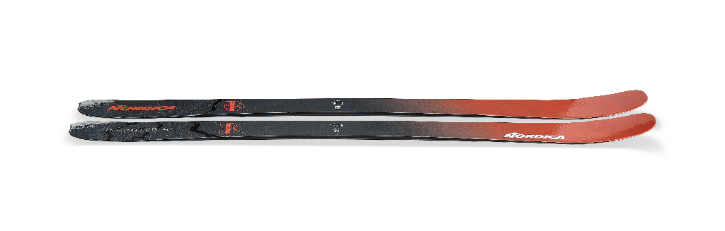 Ski Nordica Unlimited 94 Flat 2025 
