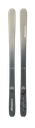 Ski Nordica Unlimited 88 Flat 2025 