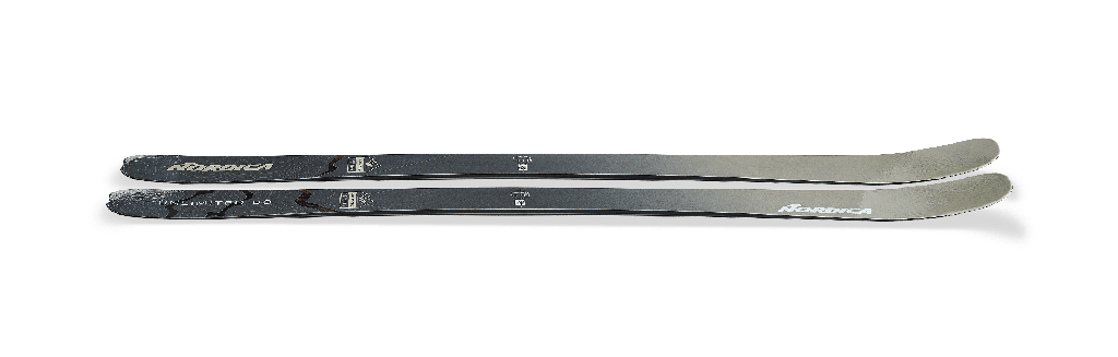 Ski Nordica Unlimited 88 Flat 2025 