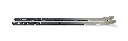 Ski Nordica Unlimited 88 Flat 2025 