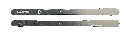 Ski Nordica Unlimited 88 Flat 2025 