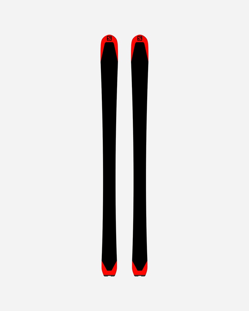 Ski Salomon N MTN Explore 88 W 2022 