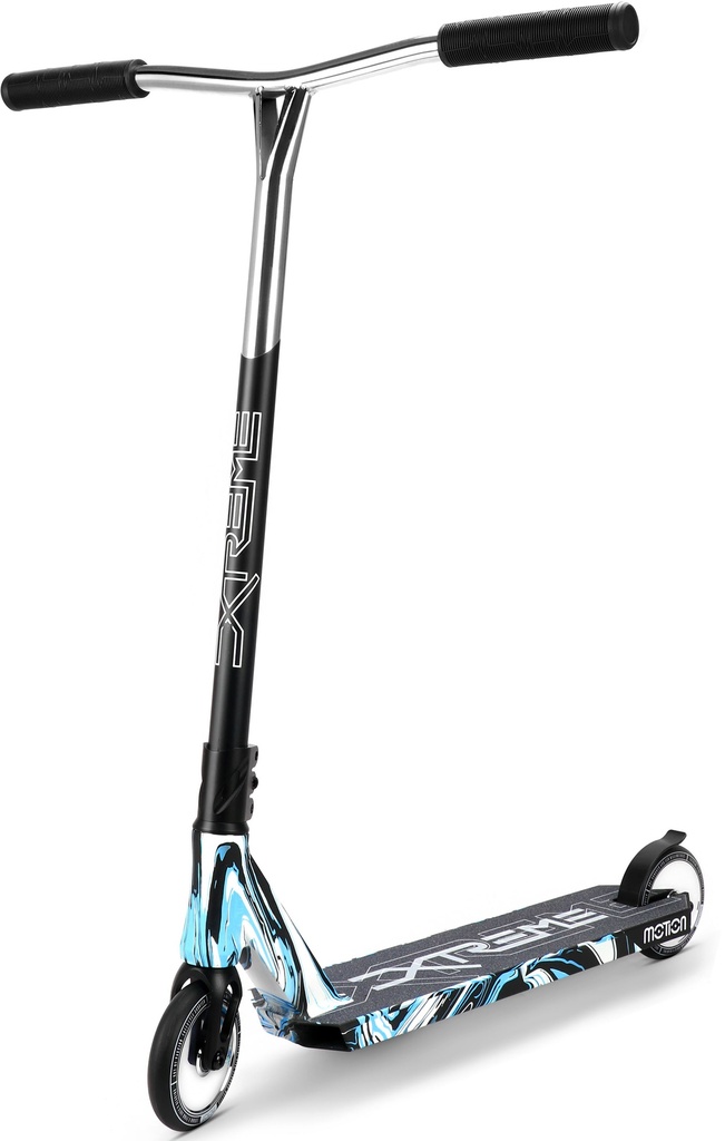 Motion Scooter | Xtremes | Wave 2022