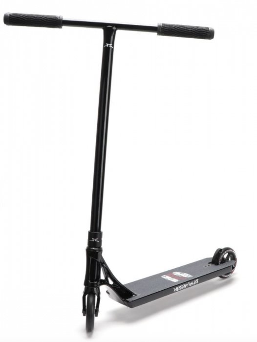 Freestyle Scooter AO Scooter Dylan V2 Black 2024 