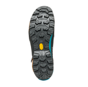 Mountaineering Shoes Scarpa Ribelle Tech 3 HD Black Bright Orange 2024 
