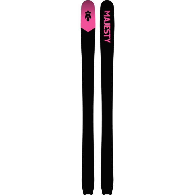 Ski Majesty Superpatrol 2025 